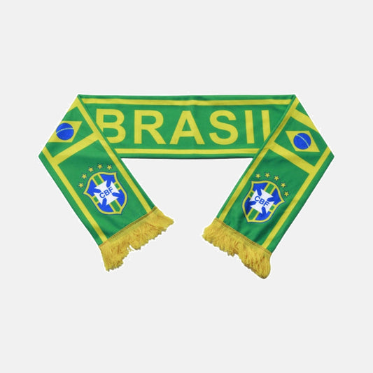 Cachecol - Brasil