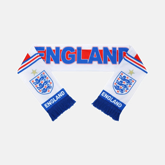 Cachecol - Inglaterra