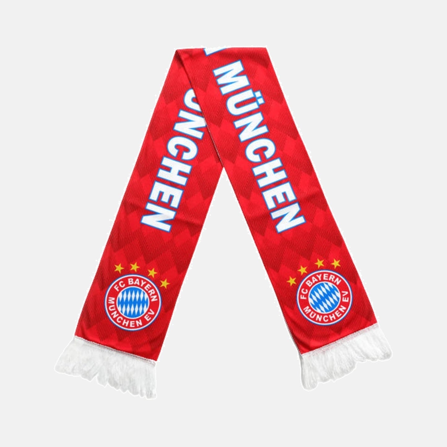 Cachecol - Bayern Munique
