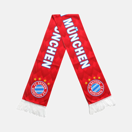 Cachecol - Bayern Munique