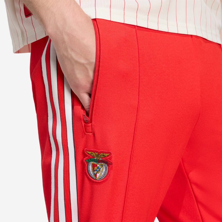 Conjunto Casaco e Calças Benfica x Originals 2025/26 - LANÇAMENTO! 🔥🦅