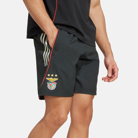 Calções Benfica - 2025/26