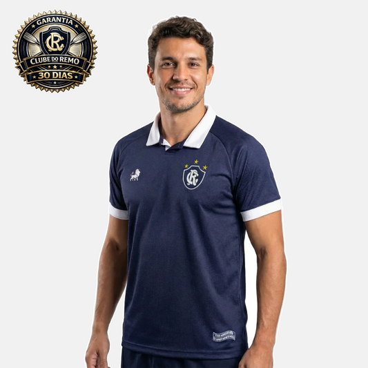 Camisa Clube do Remo 33 Anos de Tabu Masculino