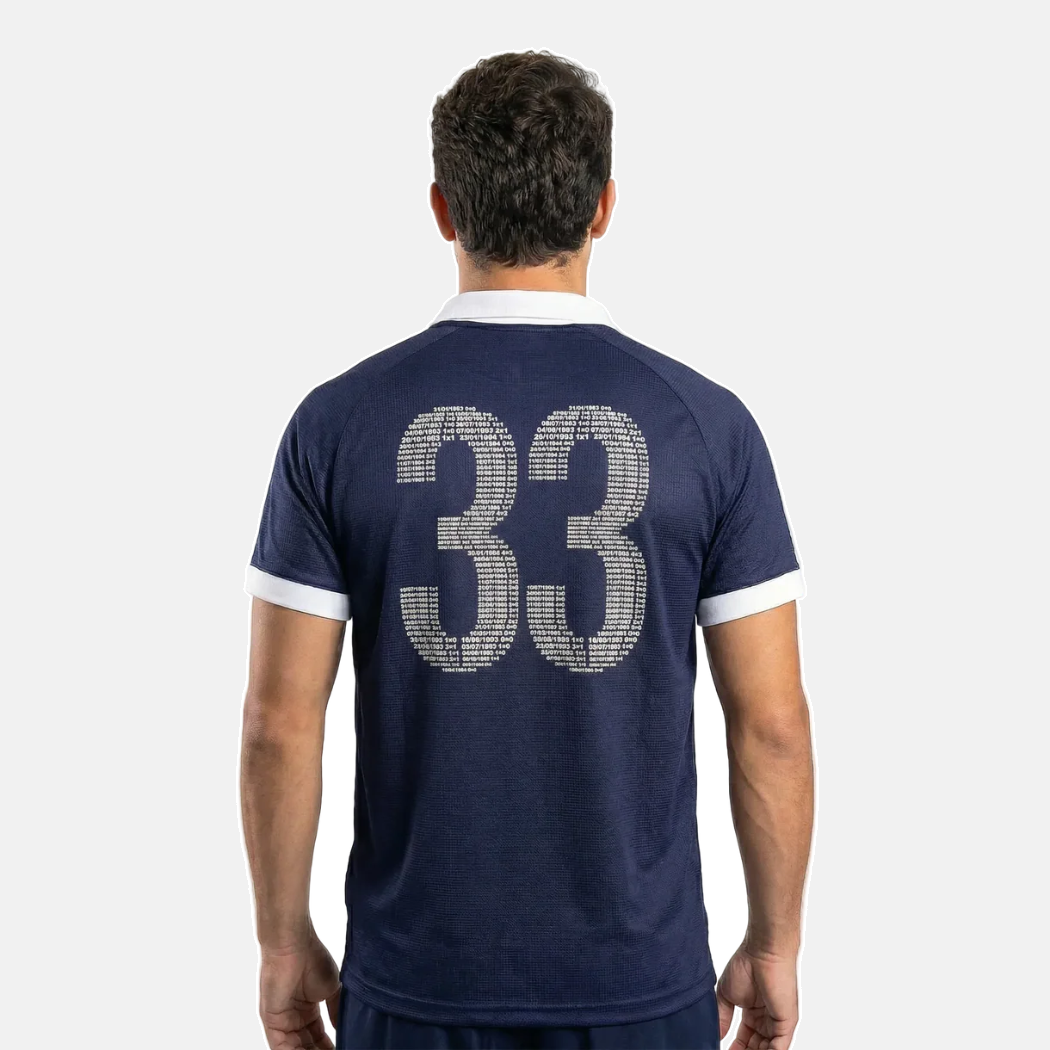 Camisa Clube do Remo 33 Anos de Tabu Masculino