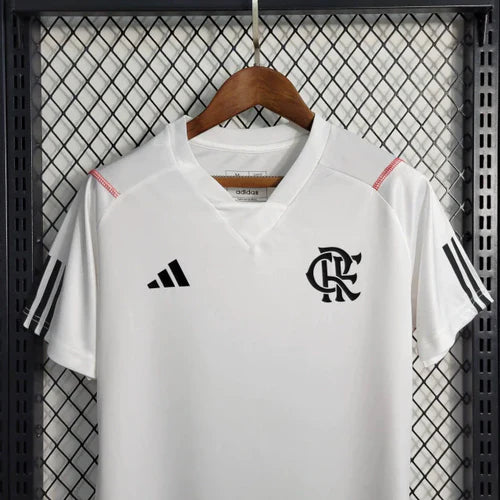 Camisola Feminina Flamengo Treino 2024/25