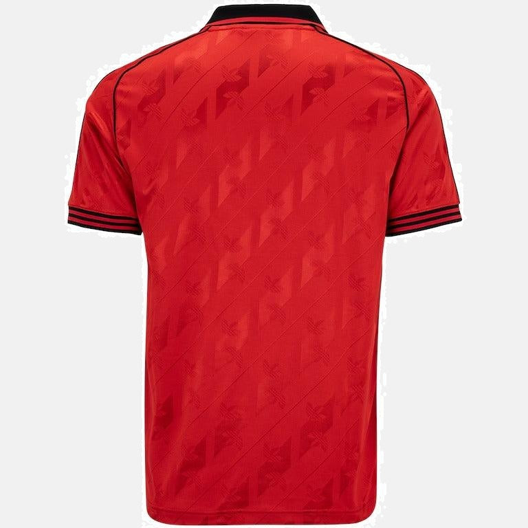 Camisa Flamengo Lifestyler - ÚLTIMAS UNIDADES!