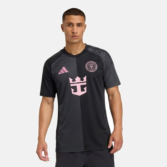 Camisola Inter Miami 2025/26 II