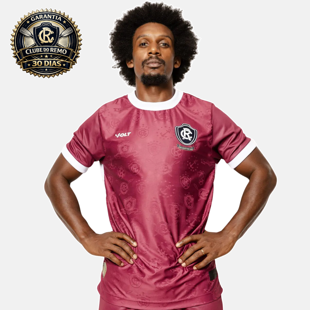 Camisa Masculina REMO Goleiro 1 - 2025