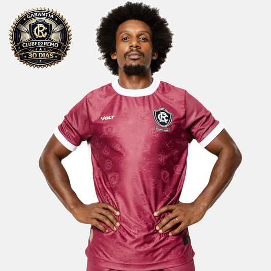 Camisa Masculina REMO Goleiro 1 - 2025