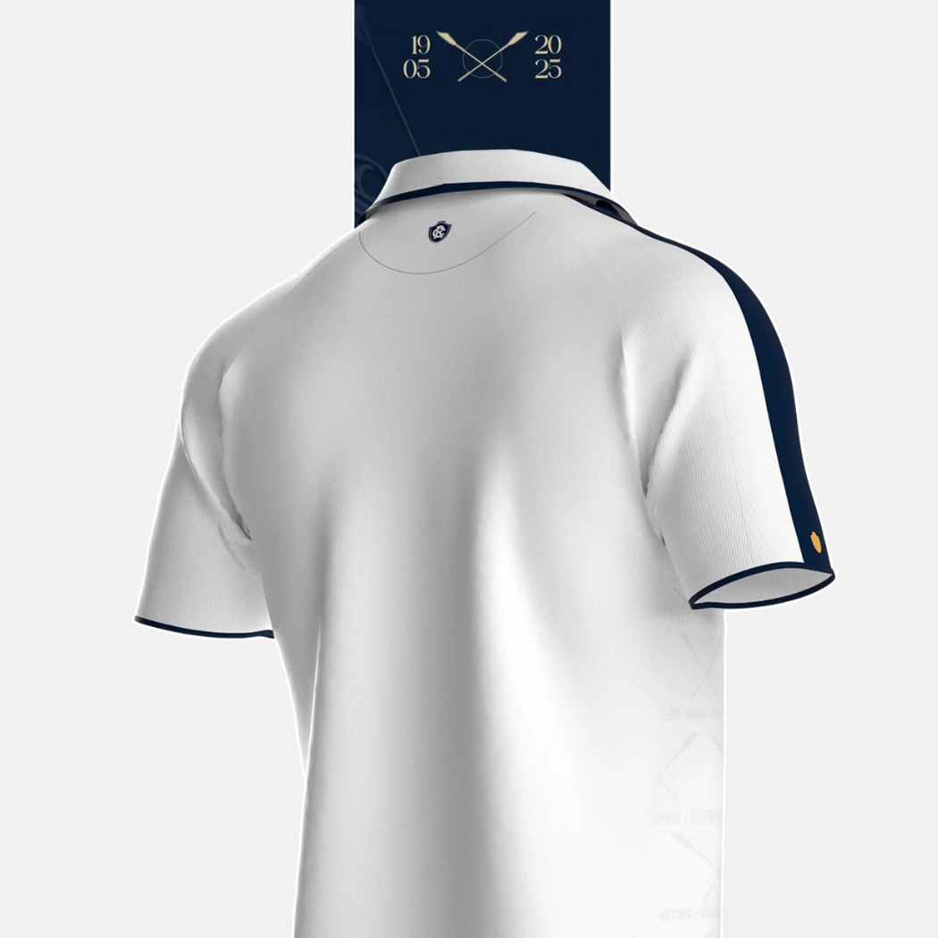Camisa Masculina Jogo 2 -REMO 2025