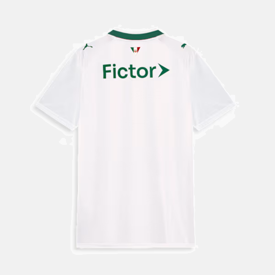 Camisola Palmeiras AWAY 2026 Torcedor Masculina