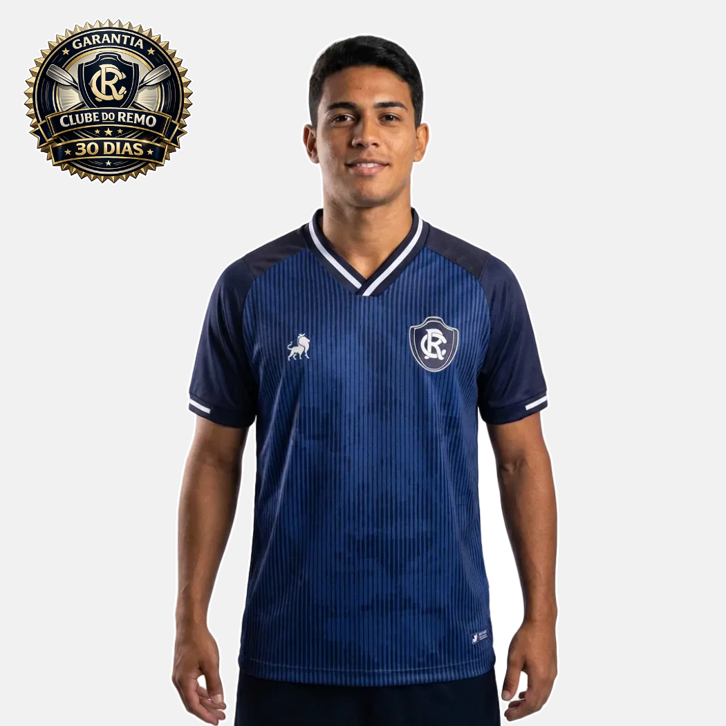 Camisa Remo Leão Masculina