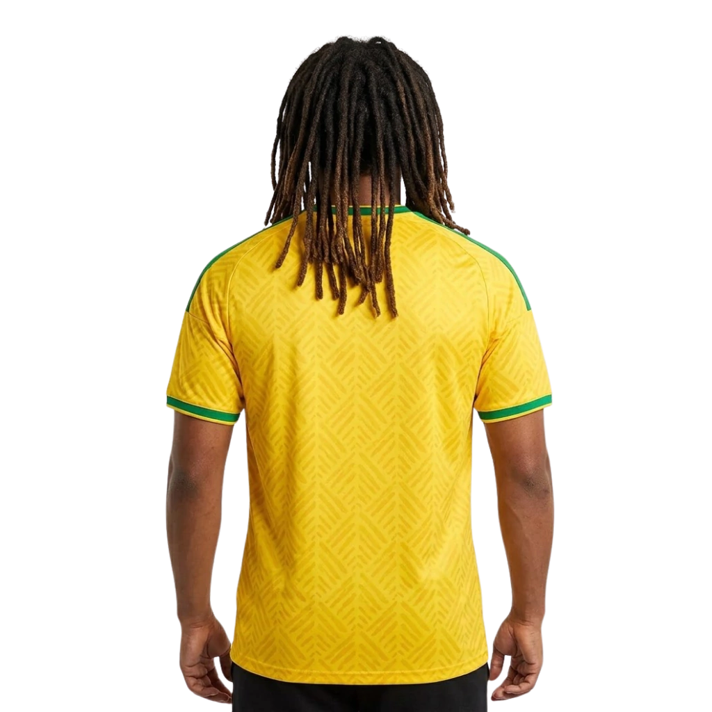 Camisola Seleção África do Sul I 2026