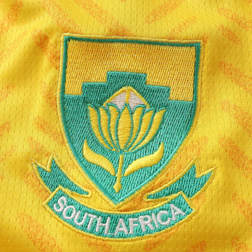 Camisola Seleção África do Sul I 2026