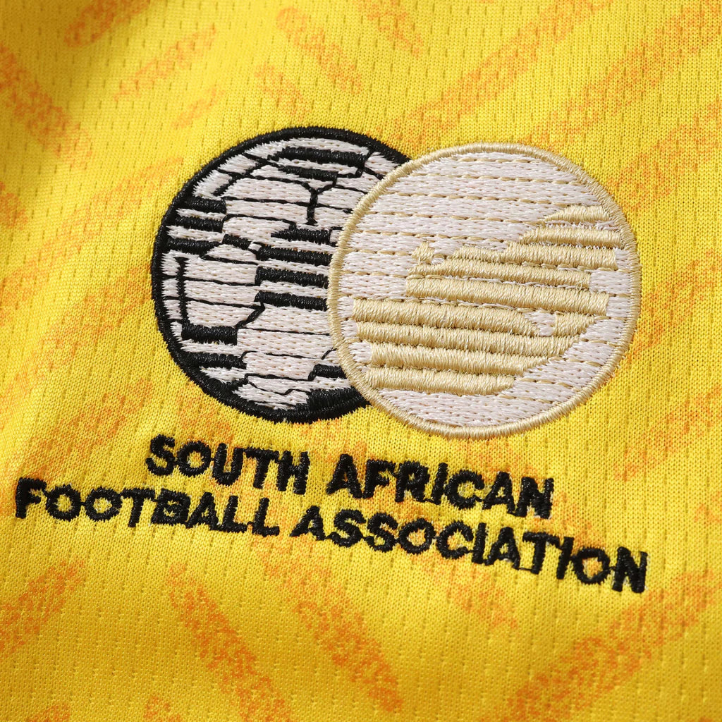 Camisola Seleção África do Sul I 2026