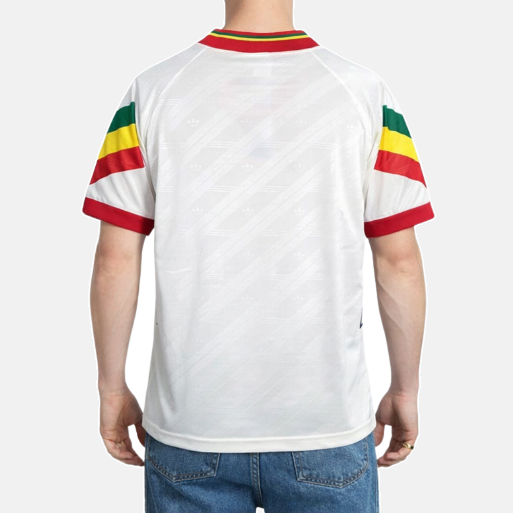 Camisola Portugal Retro Alternativa - 1992/94
