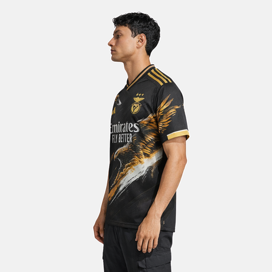 Camisola Benfica Águia Concept Exclusiva - 2026/27