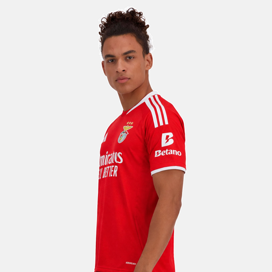 Camisola Benfica Equipamento Principal - 2026/27