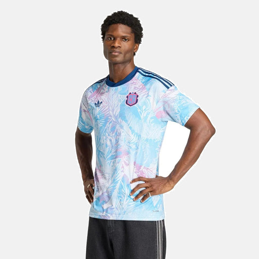 Camisola Costa Rica II 2026/27 🇨🇷