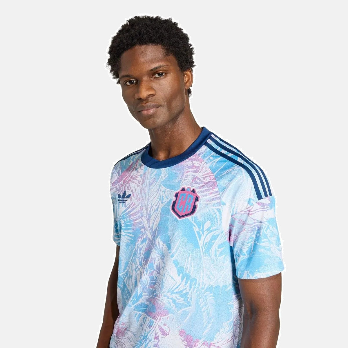 Camisola Costa Rica II 2026/27 🇨🇷