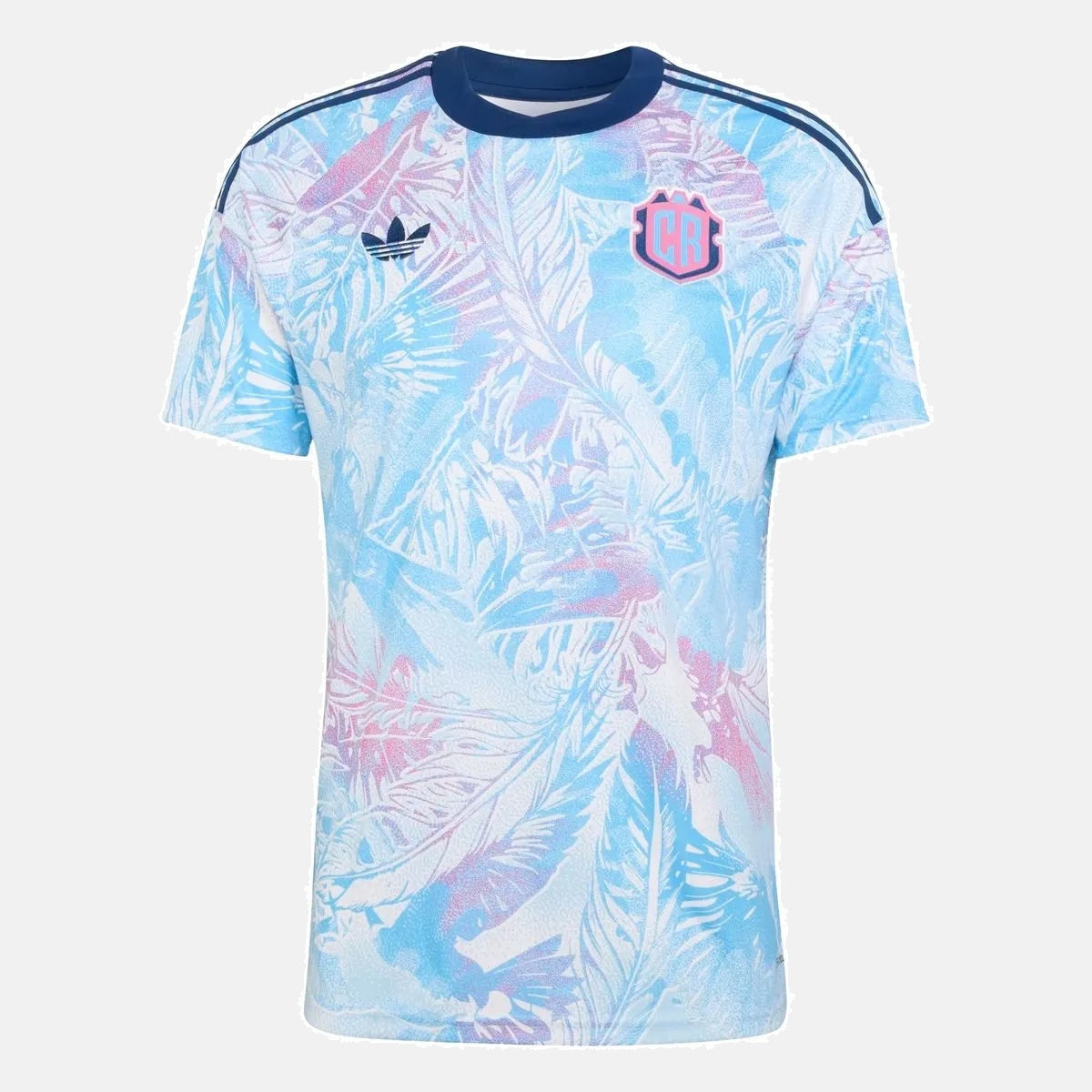 Camisola Costa Rica II 2026/27 🇨🇷