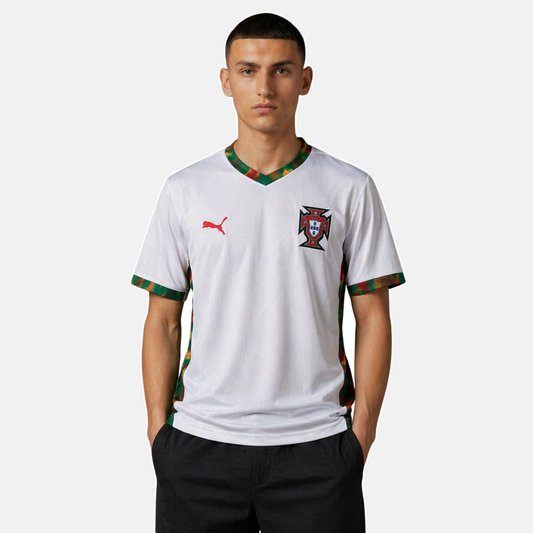 Camisola Edição Especial Portugal - 2026