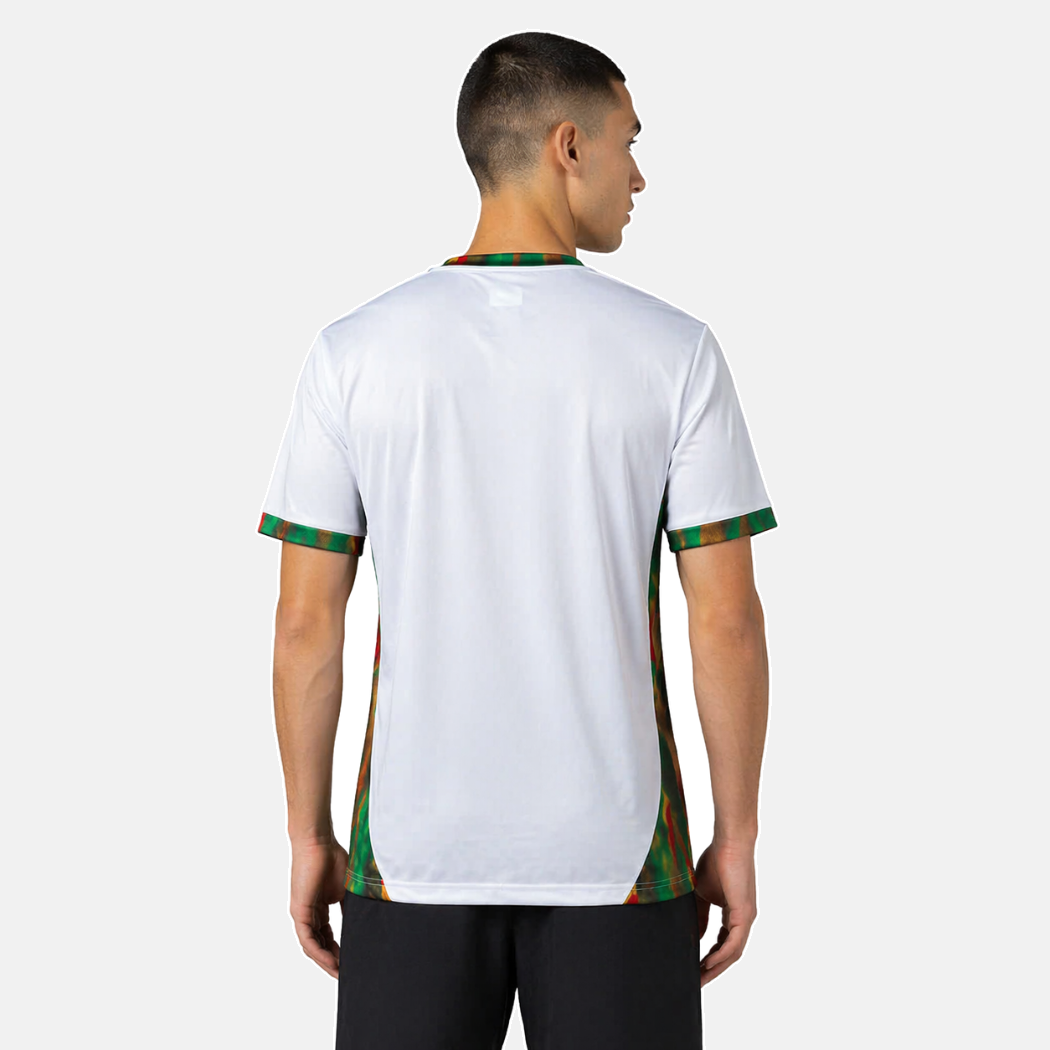 Camisola Edição Especial Portugal - 2026