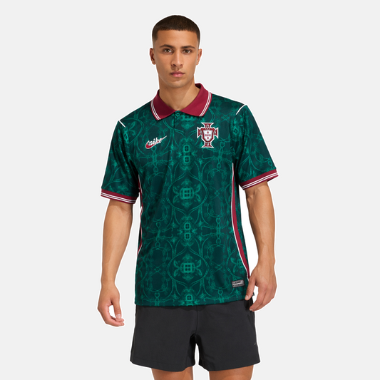 Camisola Edição Especial Portugal - 2026