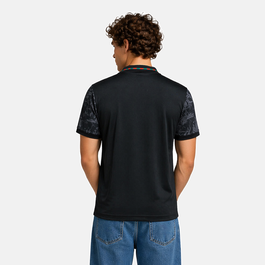 Camisola Edição Especial Portugal - 2026