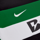 Tecido da camisola feminina Sporting Principal 2024/25 – alta qualidade

