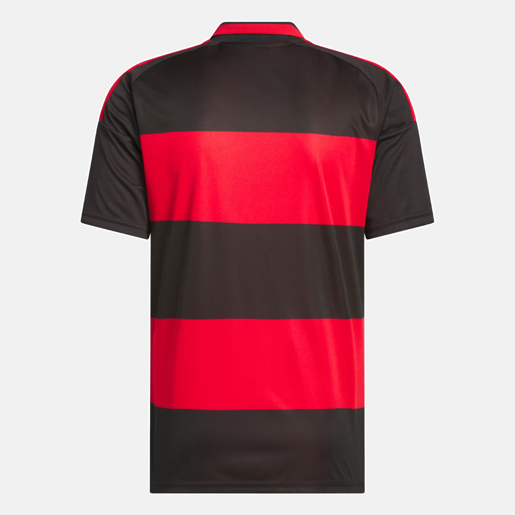Camisola I CR Flamengo 26 🦅❤️