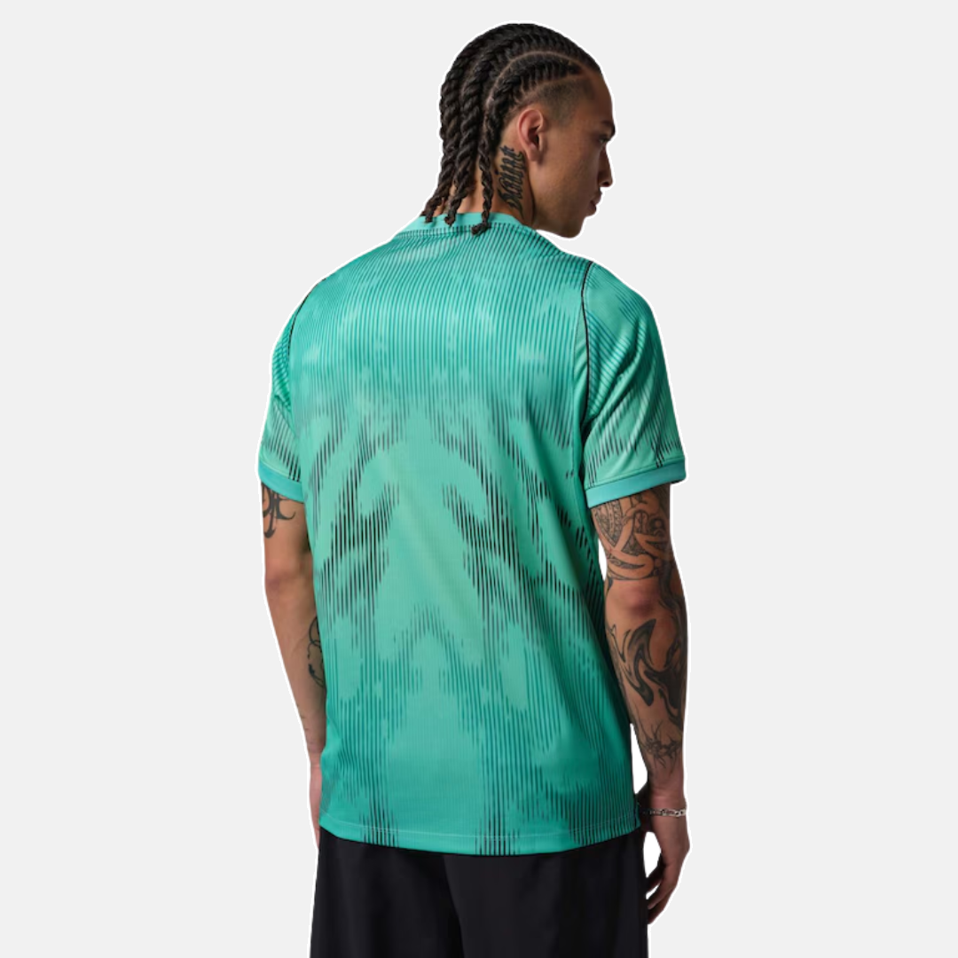 Camisola Goleiro Brasil - Copa do Mundo 2026