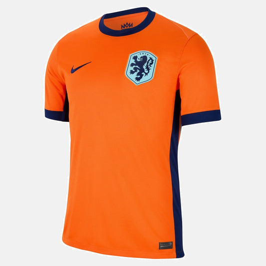 Camisola Holanda Principal 2025/26 - LANÇAMENTO! 🔥🇵🇹