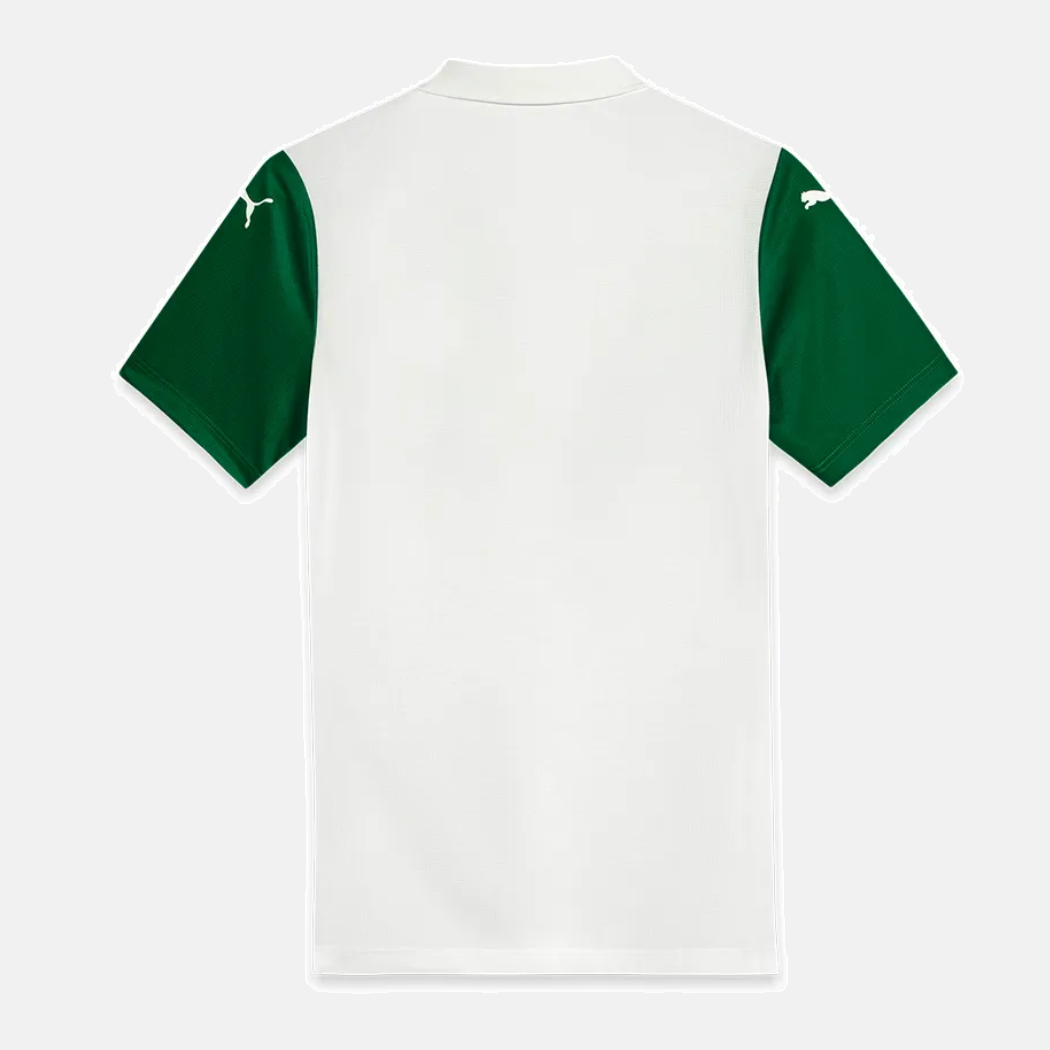 Camisola Palmeiras branca away 2025/26 - imagem 2