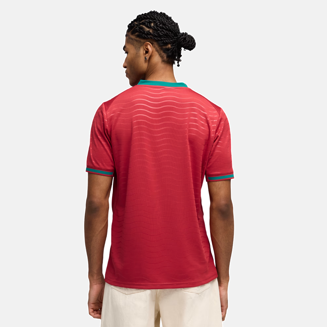 Camisola Principal Portugal 2026 - Copa do Mundo