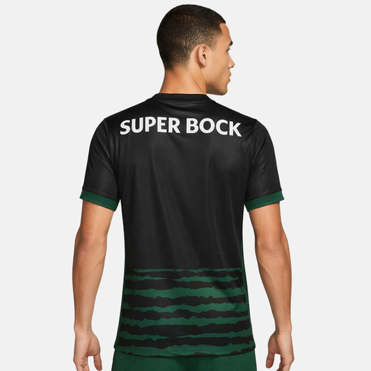 Camisola Especial Natal 2025/26 - Leões