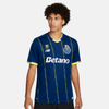 Camisola quarto equipamento 2025/26 azul ( Dragões )