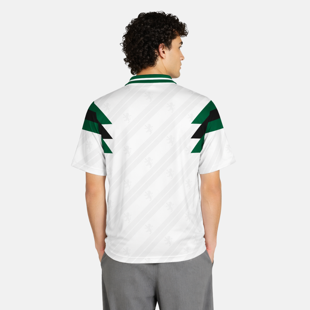 Camisola Retro Anos 90 - Leões