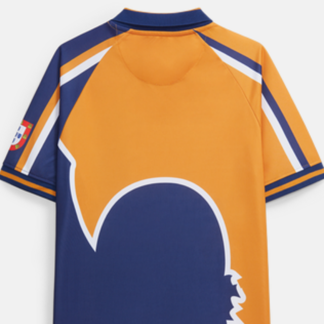Camisola Retro 1998-99 - Dragões