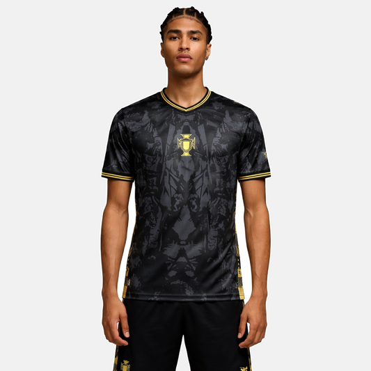 Camisola Edição Especial Seleção de Portugal 2026