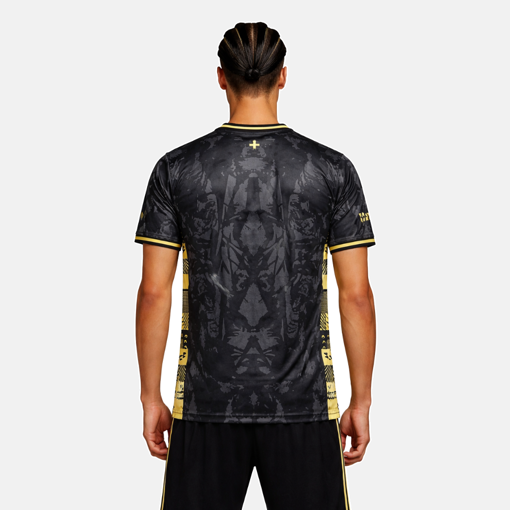 Camisola Edição Especial Portugal - 2026