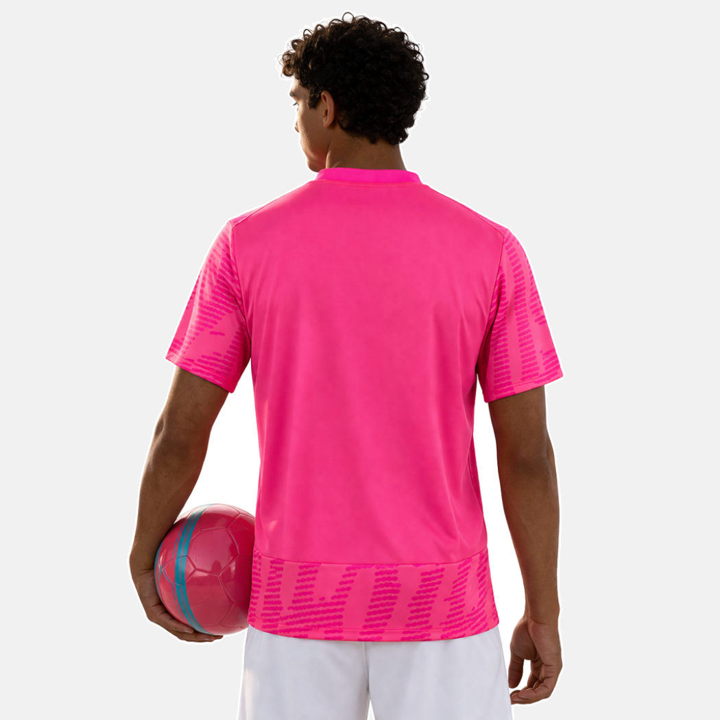 Camisola Portugal Pré Jogo Adepto - 2026