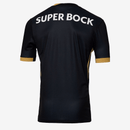 Parte de trás da camisola Sporting Terceiro “7” Ronaldo 2024/25

