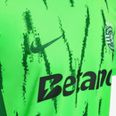 Tecido da camisola Sporting Verve 2024/25 – alta qualidade

