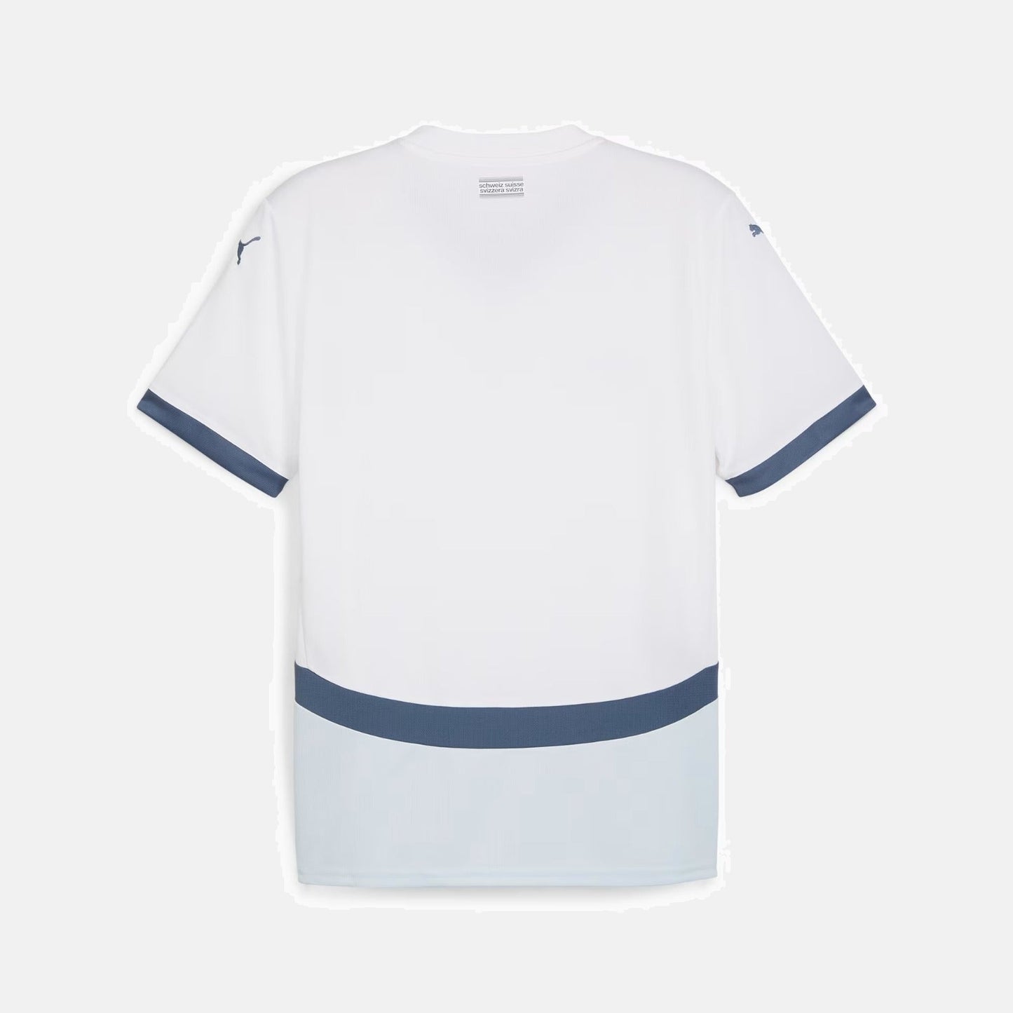 Camisola Suíça Alternativa 2025/26 PUMA - LANÇAMENTO! 🔥🇵🇹