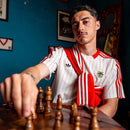 Camisola Benfica x Adidas Originals 2025/26 - ÚLTIMAS UNIDADES! 🔥🦅