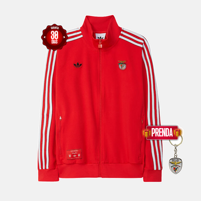 Casaco x Originals Benfica 2025/26 - LANÇAMENTO! 🔥🦅