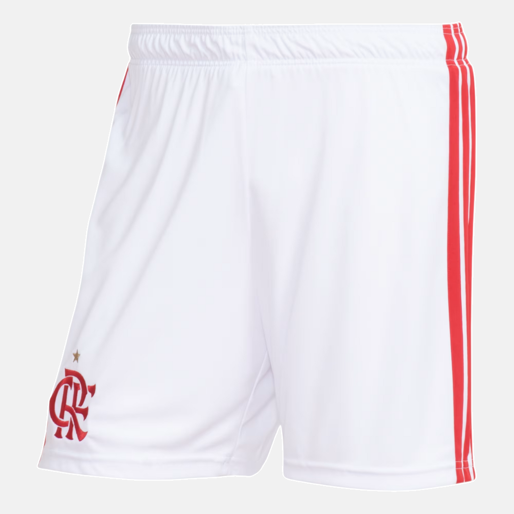 Conjunto Infantil I CR Flamengo 26 🦅❤️