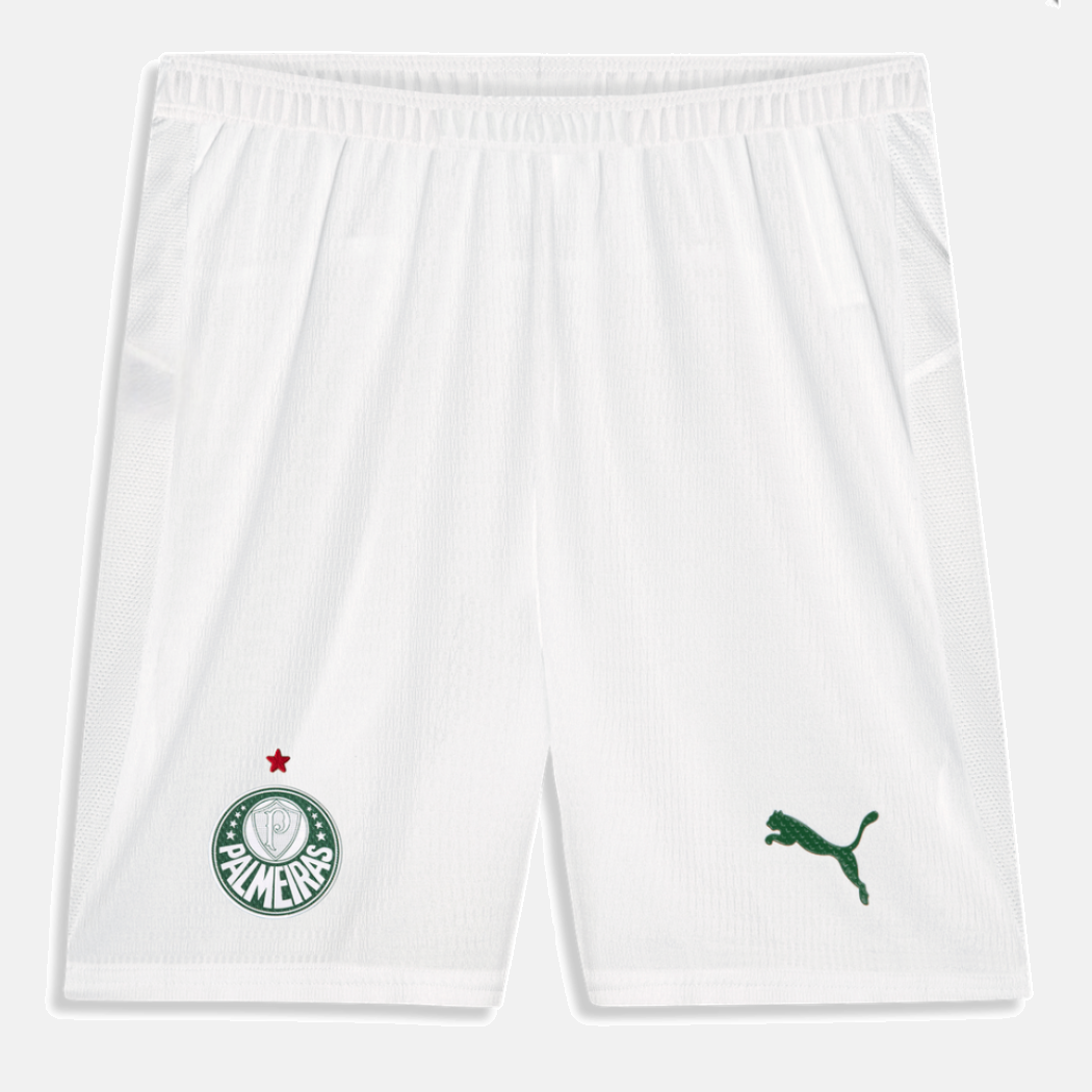 Conjunto Infantil Palmeiras I 2026/27