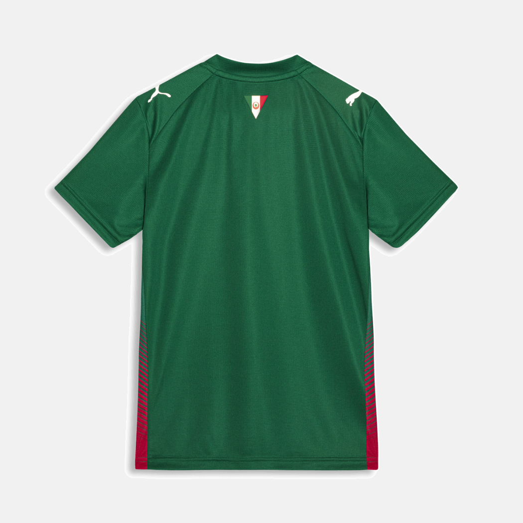Conjunto Infantil Palmeiras I 2026/27
